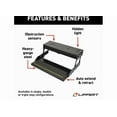thumbnail image 6 of Lippert Components 3722661 Electric Step (33 Series Single), 6 of 8