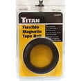 thumbnail image 2 of Titan Tools 11197 Flexible Magnetic Tape Roll (1/2" x 30"), 2 of 2
