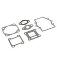 thumbnail image 2 of 6pcs Engine Set for 47cc 49cc Mini Quad Bikes Head Carburettor Exhaust Coil, 2 of 8