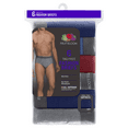 thumbnail image 3 of Men's Fruit Of The Loom 6P460TG Assorted Fashion Brief - 6 Pack (Assorted M), 3 of 4
