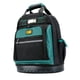 thumbnail image 5 of Bolsas de herramientas para trabajadores, bolsas de herramientas resistentes para jardinería, electricista, carpintería, 5 of 9
