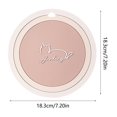 thumbnail image 3 of Placemats Coffee Mats Kitchen Table Mats Easy To Clean Kitchen Table Mats For Kitchen Insulation Tablemat Hot Pad For Dishes, 3 of 6