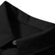 thumbnail image 5 of pstuiky camisetas de manga corta para hombre, Camiseta informal de verano para hombre, de color liso, de manga corta y solapa camisas casuales para hombre l, 5 of 8