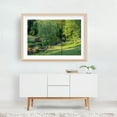 thumbnail image 6 of The Path through the Gardens, York County PA - Pennsylvania Photography Garden Landscape Nature Scenic Pastoral Woodland Rustic Unframed Wall Art Print 4 x 6 inches, 6 of 7