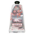 thumbnail image 2 of Cherry Blossom Hand Cream by LOccitane for Women - 2.6 oz Cream, 2 of 2