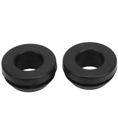 Valve Cover Grommet, PCV Breather Grommets High Low Temp Resistant For ...