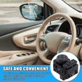 thumbnail image 5 of 255703TB1A Door Mirror Switch for Nissan Altima Maxima, 5 of 5