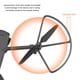 thumbnail image 4 of Protector de hélice ABS y PC Protector contra choques de pala de hélice que aumenta la altura de 26 mm para fotografía con drones ANGGREK Otros, 4 of 8