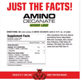 thumbnail image 2 of Aminoacido Decanate MuscleMeds (30 porciones) Lima, 2 of 2