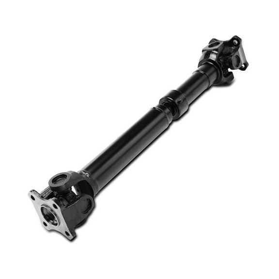 Driveshaft 1 - Compatible with 1995 - 2004 Toyota Tacoma 3.4L V6 Gas 1996 1997 1998 1999 2000 2001 2002 2003