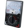 thumbnail image 5 of Analog Multimeter Multimeter Tester AC DC Voltmeter Ammeter Ohmmeter Analog Multimeter Voltage Current Resistance Measurement, 5 of 5