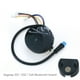 thumbnail image 2 of Tholdsy Tablero de monopatín Scooter Tablero de tablero Circuito Panel Reparación Modificación Accesorio Reemplazo para ES1 / ES2 / Videojuegos y accesorios, 2 of 6