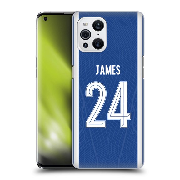 Head Case Designs Officially Licensed Dean Russo Dogs Bully Leather Book Wallet Case Cover Compatible with Apple iPad Pro 12.9 (2020 / 2021)