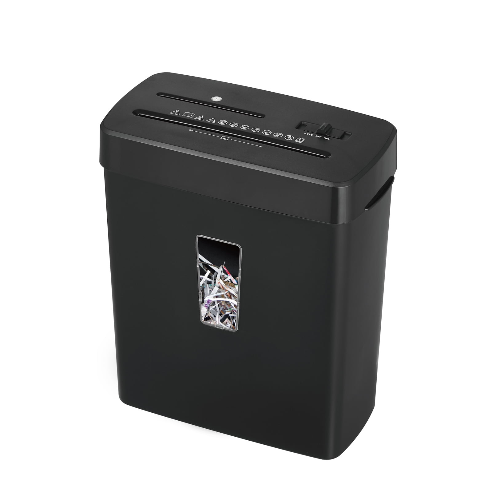 Royal 89152Q 1600mx Crosscut Shredder - Walmart.com