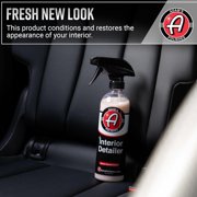 Adam's Interior Detailer
