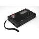 thumbnail image 5 of Radio TECSUN PL990 MP3 de onda corta AM/FM de banda mundial digital, 5 of 6