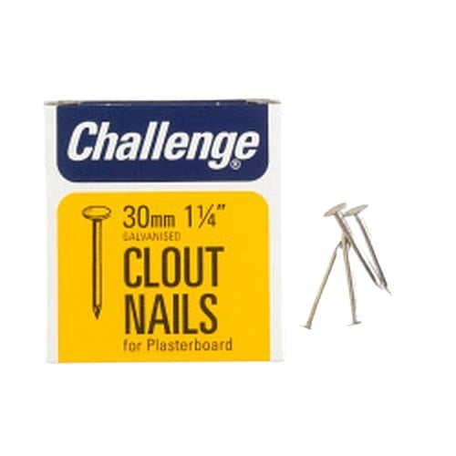 Challenge Clous Galvanisés