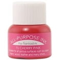 thumbnail image 2 of All-Purpose Ink - Cherry Pink, 2 of 2