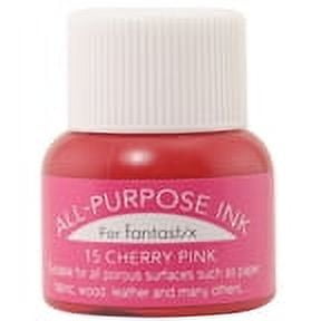 All-Purpose Ink - Cherry Pink