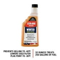 thumbnail image 2 of Antigel para diésel de invierno STA-BIL 946 ml trata hasta 946 L de combustible, 2 of 9