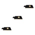 thumbnail image 4 of VONKY Non-toxic Pet Toys - Scratch Square For Cats Entertainment Easy To Clean Dog Scratch Board 3Set, 4 of 6