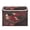 Elegant Heart-shaped Gift Box, variant on Large Fliplid Foldable Storage Bin Boxes Cubes Baskets with 2 Handles for Clothes Books 16.5x12.6x11.8 Inch Elegant Heart-shaped Gift Box