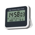 thumbnail image 3 of Reloj Despertador Digital Strade Fareast Limited con Alarma y Función de Repetición, 3 of 8