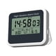 thumbnail image 3 of Reloj despertador digital BLESIY con calendario decorativo, 3 of 8