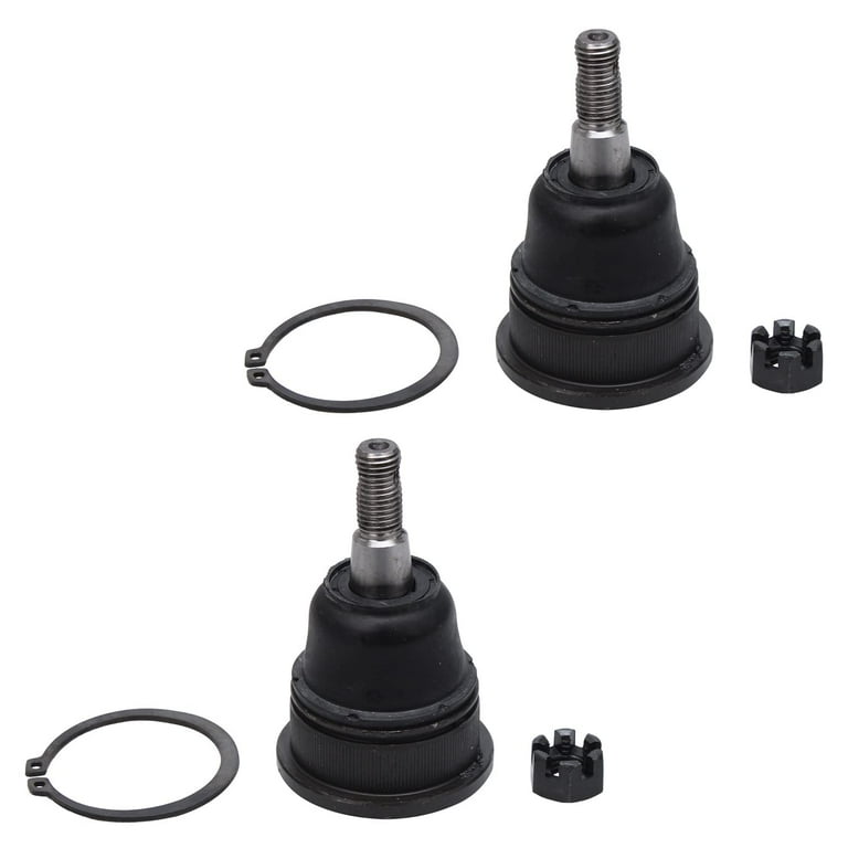 Cv Axles Front CV Axle Pair For Dodge/Chrysler Grand Caravan &amp; Town &amp; Country (2008-2010) - Driver &amp; Passenger Sides UPC 192659334367