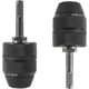 thumbnail image 5 of Herramienta de mandril de taladro sin llave de cambio rápido profesional 1/2-20 UNF de 2-13mm de alta resistencia con adaptador SDS de 6,35mm(1/2 ") GrooFoo Dontodent Kuyhfg Sin marca, 5 of 5