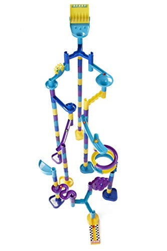 discovery toys marble run