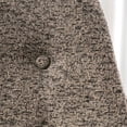 thumbnail image 5 of Furniture of America Arnilo Bar Stool, Gray, Set of 4, 5 of 6