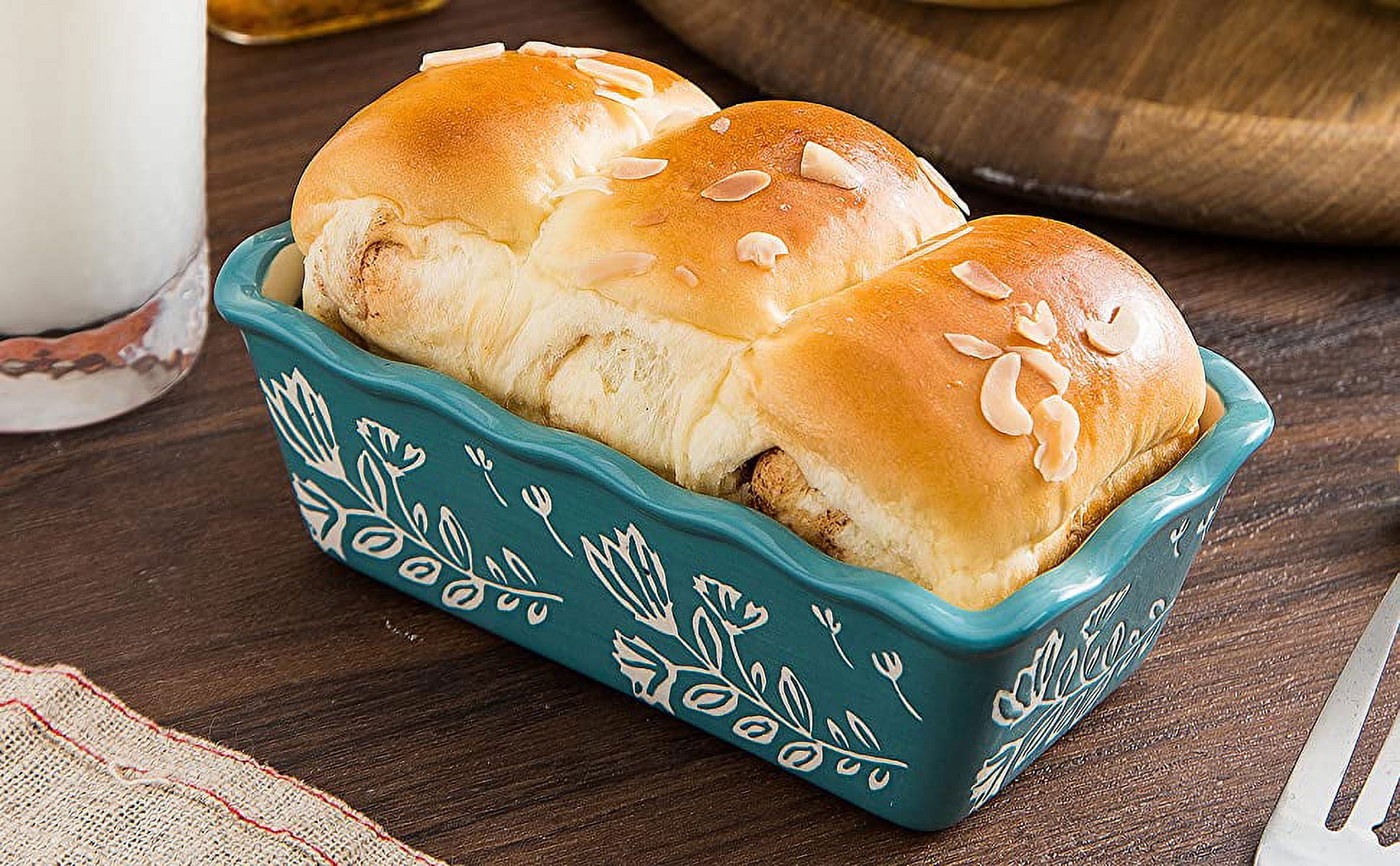 Wisenvoy Loaf Pan - Thumbnail 5