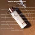thumbnail image 5 of Acondicionador sin enjuague protector contra el calor Arey Mend | Desenreda, rehidrata, fortalece y protege el cabello hasta 450 F | Vegano, sin crueldad animal y sin gluten (2 onzas líquidas), 5 of 5