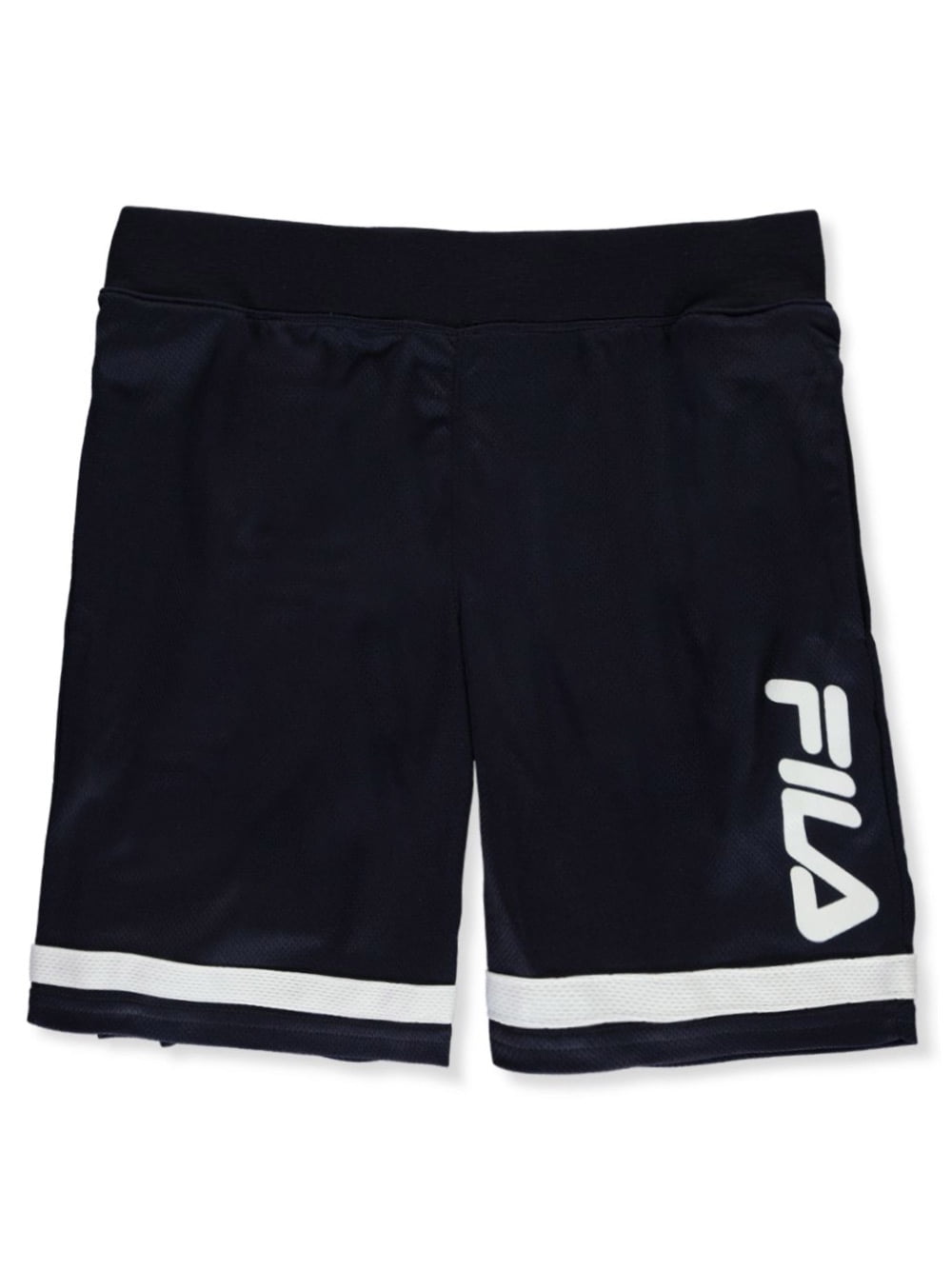 fila active shorts