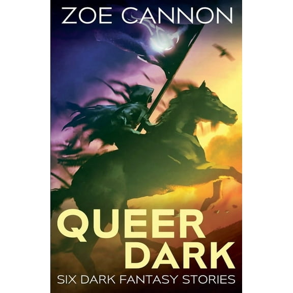 Queerdark, (Paperback)