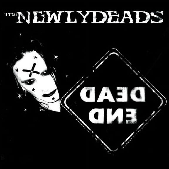 The Newlydeads - Dead End - Purple - Music & Performance - Vinyl
