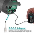 thumbnail image 4 of Transmisor y receptor Flash Trigger AODELAN FT-8, 4 of 7