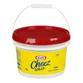 thumbnail image 1 of Kraft Cheese Cheez Whiz Original Pail 3Kg/6.6lbs- Canadian Made, 1 of 3