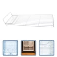thumbnail image 1 of FENGGUIQU 2Jgo Divisores De Malla Metálica Para Frigorífico Optimización Espacio Y Ventilación, 1 of 8
