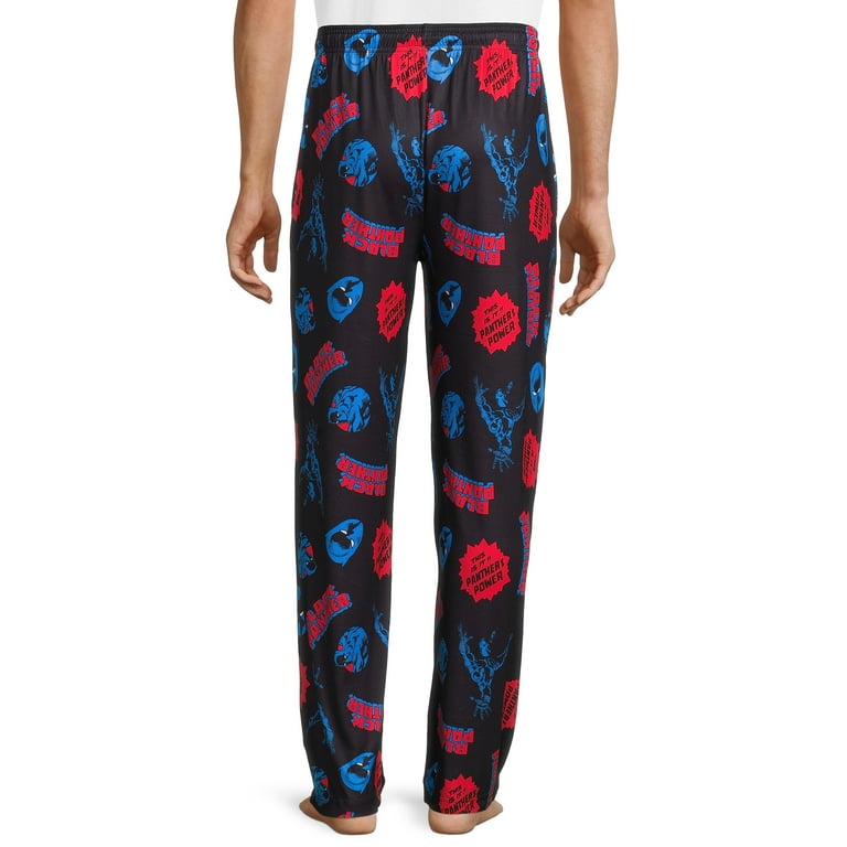 Mens pajamas walmart sales