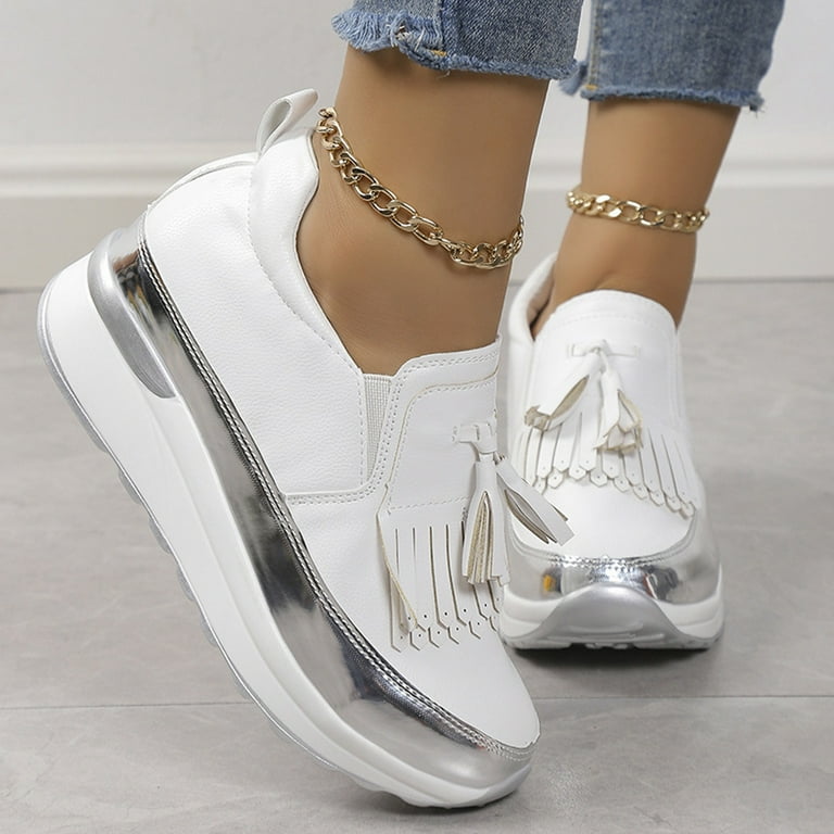 orthopedic loafers womens