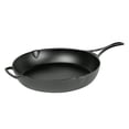 thumbnail image 1 of Skillet Lodge, hierro fundido, triple condimentado, 30 cm, 1 of 7