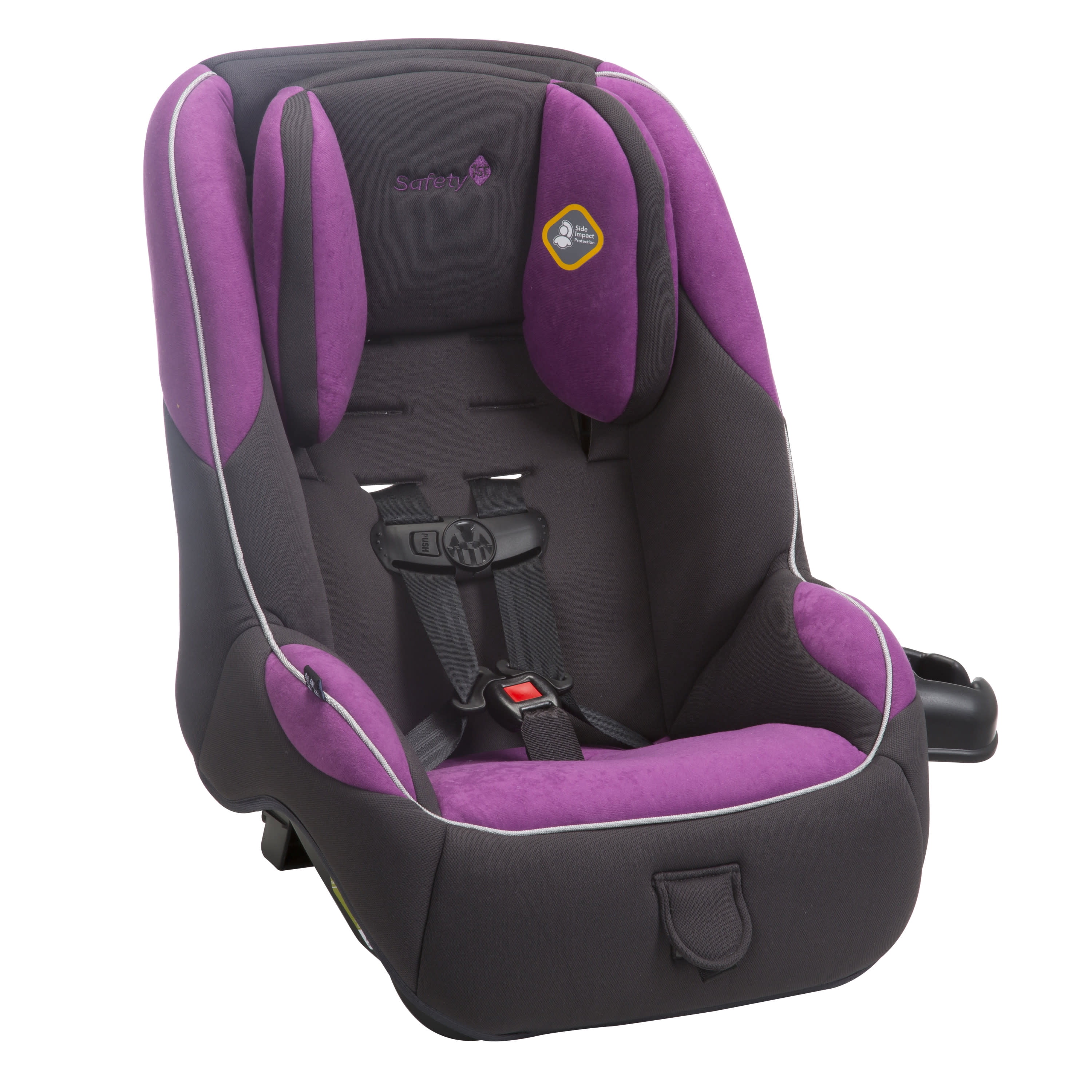 Safety First Guide 65 Manual