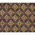 thumbnail image 4 of oneOone Cotton Flex Fabric Floral Block Fabric Prints By Yard 40 Inch Wide, 4 of 4
