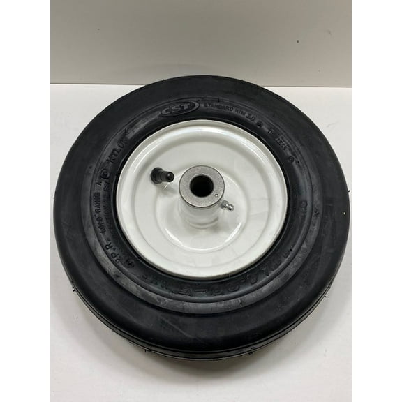 Toro 130-0736 Caster Wheel ASM