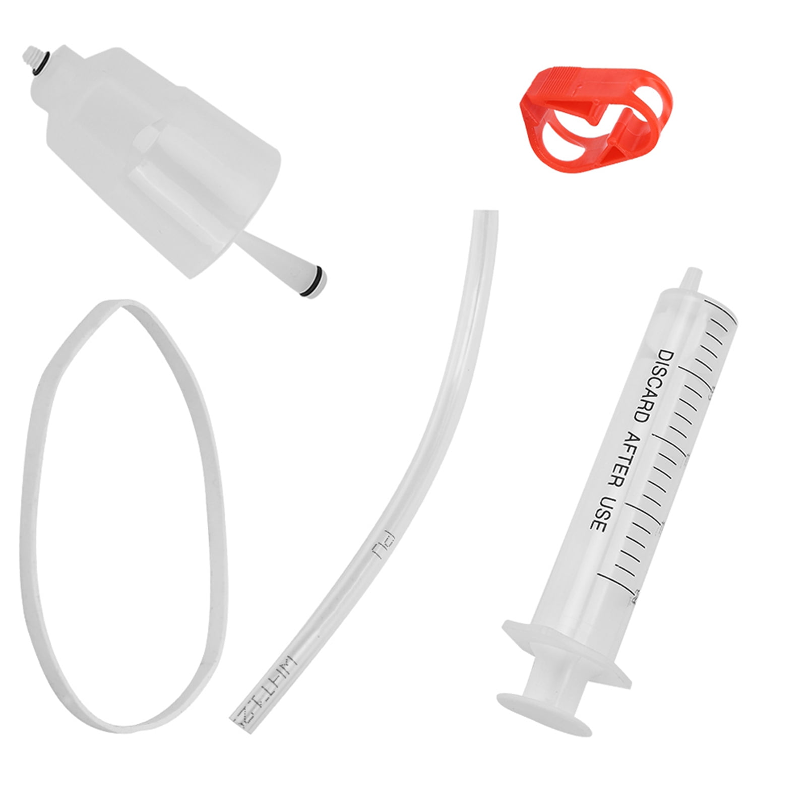 Kit de Purge de Frein de Vélo, Kit de Purge de Frein à Disque