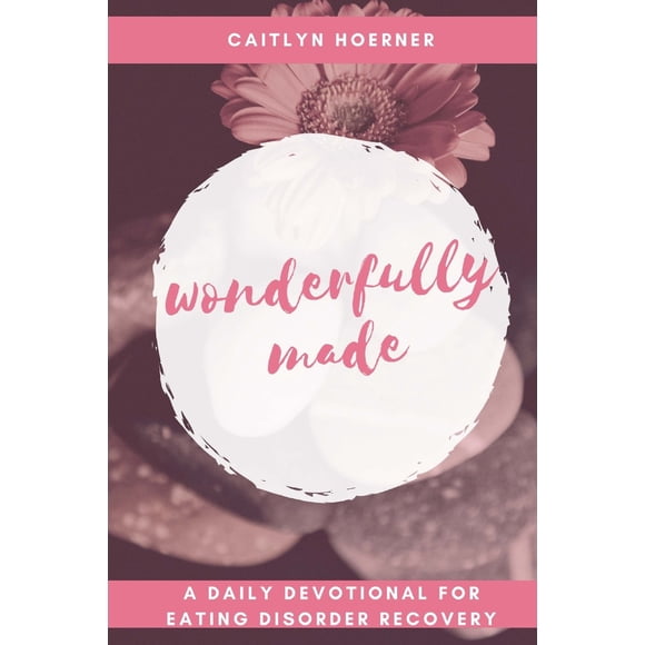 Libro CREATESPACE Wonderfully Made: Devocional