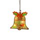 thumbnail image 1 of Decoración Navideña Luces LED Arreglo Festivo Colgantes Árbol De Navidad Atmósfera Pequeñas Nocturnas Colgante, 1 of 4