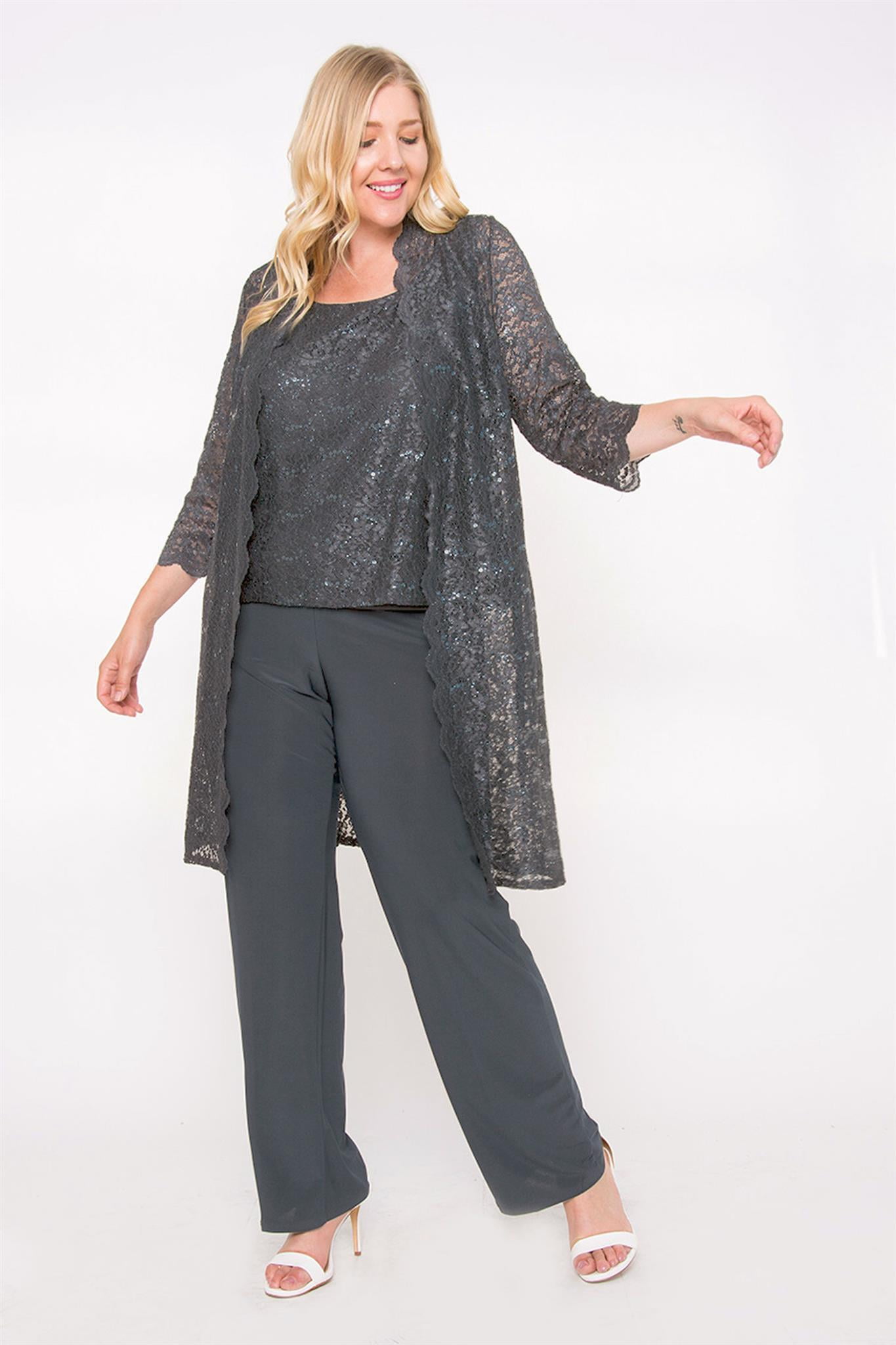 grandmother of the bride pant suits